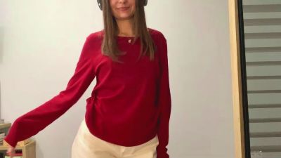 KellyRarry69 webcam model stream image