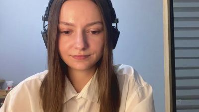 KellyRarry69 webcam model stream image
