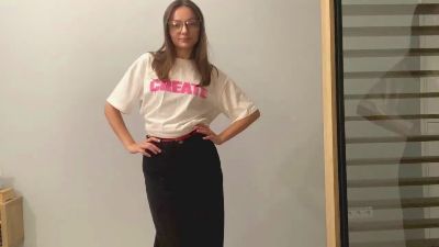 KellyRarry69 webcam model stream image