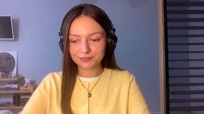 KellyRarry69 webcam model stream image