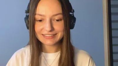 KellyRarry69 webcam model stream image