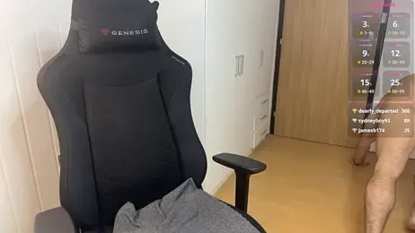 wannaseeyoursmile webcam stripchat model stream image