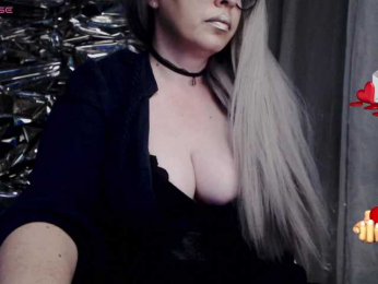 GeteraX webcam model stream image