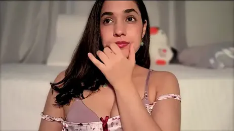 MadawiOud webcam model stream image