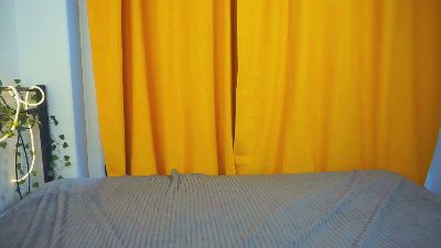 DarlineDoddy webcam model stream image