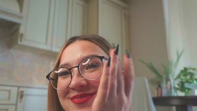 EsmeBoddy webcam model stream image
