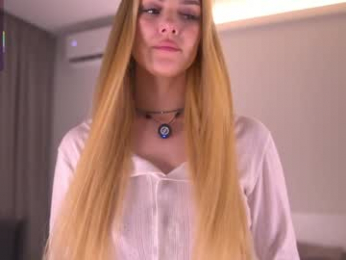 libbyshepard webcam model stream image