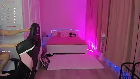 lil_cassie webcam model stream image