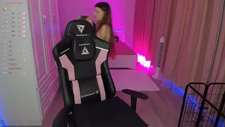 lil_cassie webcam model stream image