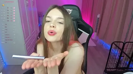 lil_cassie webcam model stream image