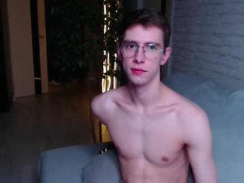 alfie_evanss webcam model stream image