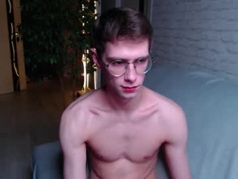 alfie_evanss webcam model stream image