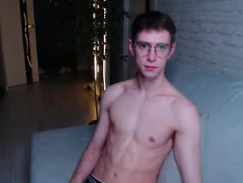 alfie_evanss webcam model stream image