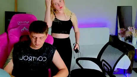 Shawty_Mia webcam model stream image