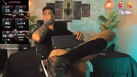 Nate_franco webcam model stream image
