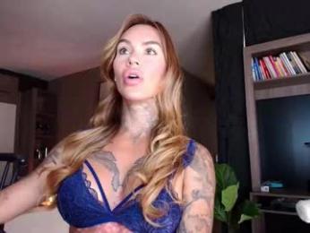 inannadelmar webcam model stream image