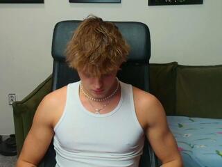 Sammy Steed webcam flirt4free model stream image