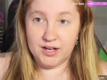 ollydoll webcam model stream image