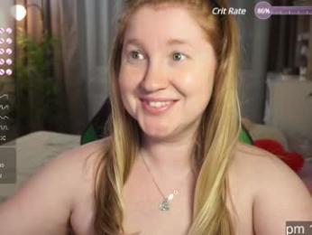 ollydoll webcam model stream image