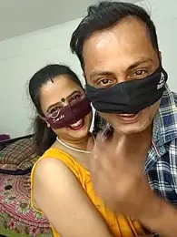 Darty_cpl webcam model stream image