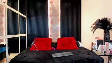 TamaraSaez webcam model stream image