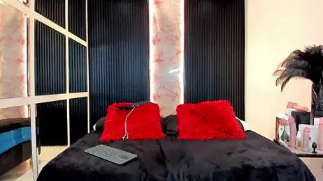 TamaraSaez webcam model stream image