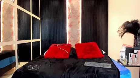 TamaraSaez webcam model stream image