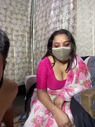 queen_babydoll webcam model stream image