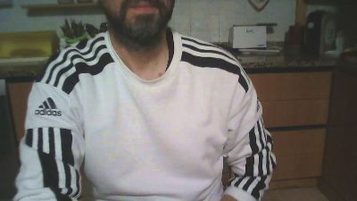 furfante___ webcam model stream image