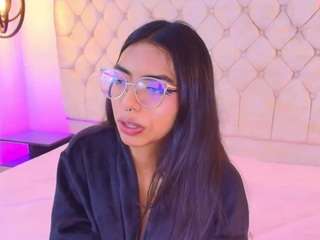 hottiepink02 webcam model stream image