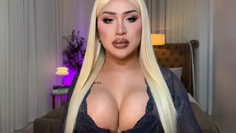 Your_Majesty_Tyra webcam model stream image