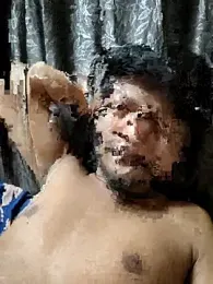 Handsome_09 webcam model stream image