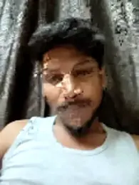 Handsome_09 webcam model stream image