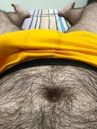 HairyArabicGuy webcam model stream image