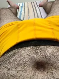 HairyArabicGuy webcam model stream image