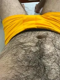 HairyArabicGuy webcam model stream image