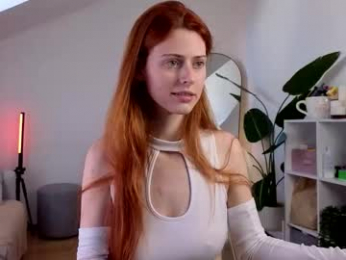doll_lesli webcam chaturbate model stream image