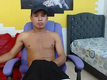 Damondark webcam model stream image