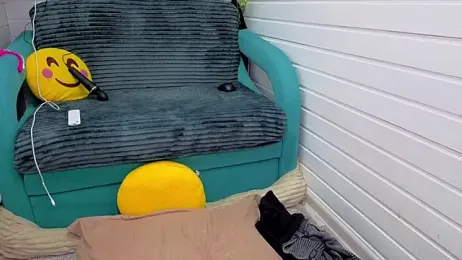 Misss_Vikk webcam stripchat model stream image