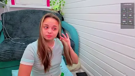 Misss_Vikk webcam stripchat model stream image