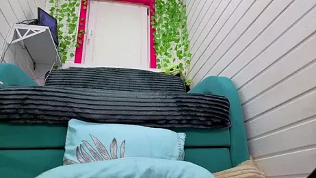 Misss_Vikk webcam model stream image