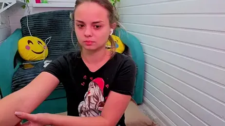 Misss_Vikk webcam stripchat model stream image