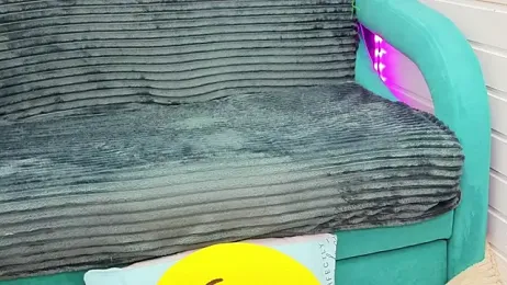 Misss_Vikk webcam model stream image