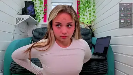 Misss_Vikk webcam stripchat model stream image