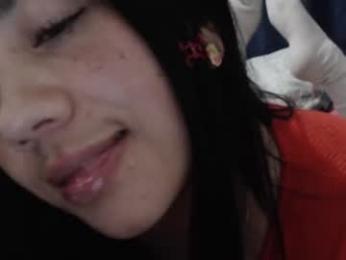 miaslim webcam chaturbate model stream image