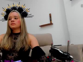 javi_8812 webcam model stream image