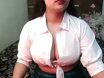 simran_lov webcam model stream image