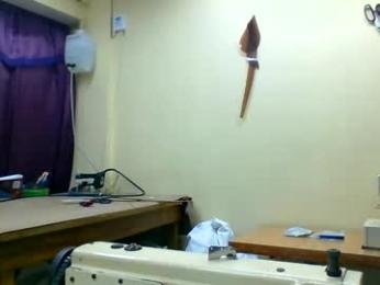 shariklenner777 webcam model stream image
