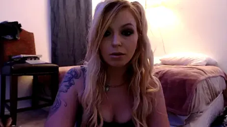 ThatSlutNamed-Heather webcam model stream image