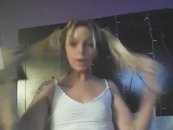 ThatSlutNamed-Heather webcam model stream image